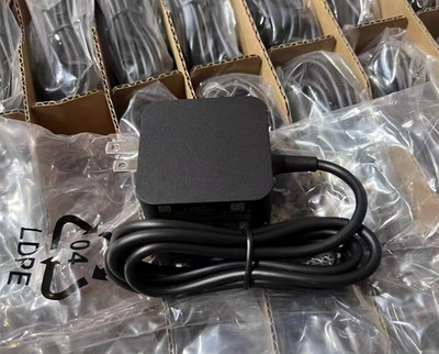Original 45W USB-C Charger Adapter 1.5m Cable US Plug For Steam Deck LCD OLED