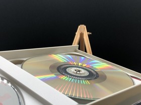 Sakura Taisen 3 (sakura wars 3) (Sega Dreamcast,2001) from japan