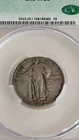1926-P Standing Liberty Silver Quarter 25c VF20  Very Nice  - CAC standard label