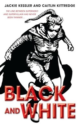 Black and White (Icarus Project), Kittredge, Caitlin