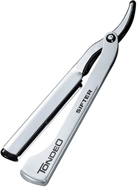 Tondeo Sifter Rostfrei Set