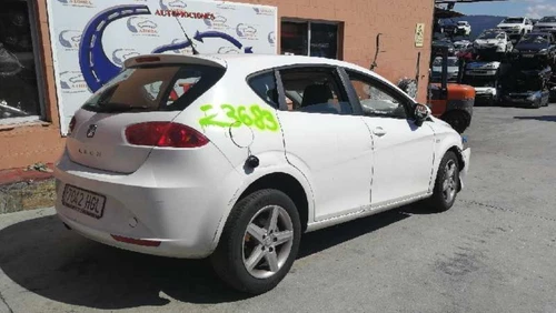 1P0807393 Paragolpes Trasero para SEAT LEON (1P1) Reference 2011 1428323 - Bild 9 von 10