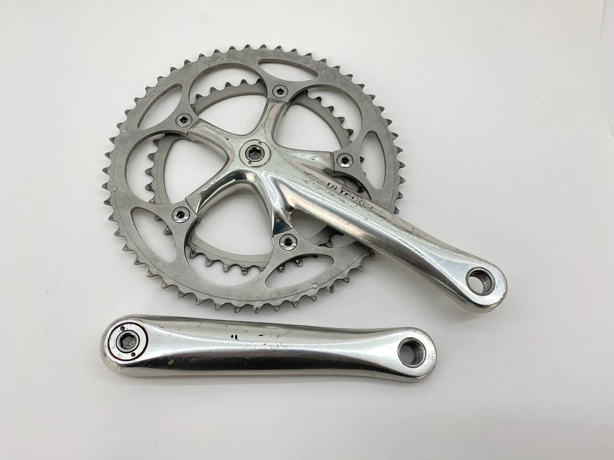 ENSEMBLE DE PROTECTION de bras manivelle Shimano Ultegra R8100 | vinyle