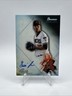 2021 Bowman Sterling Luis Frias On Card Auto 