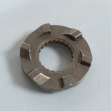 dado originale rocher per scooter piaggio 125 zip 4t 2000-2003 827386 nuovo
