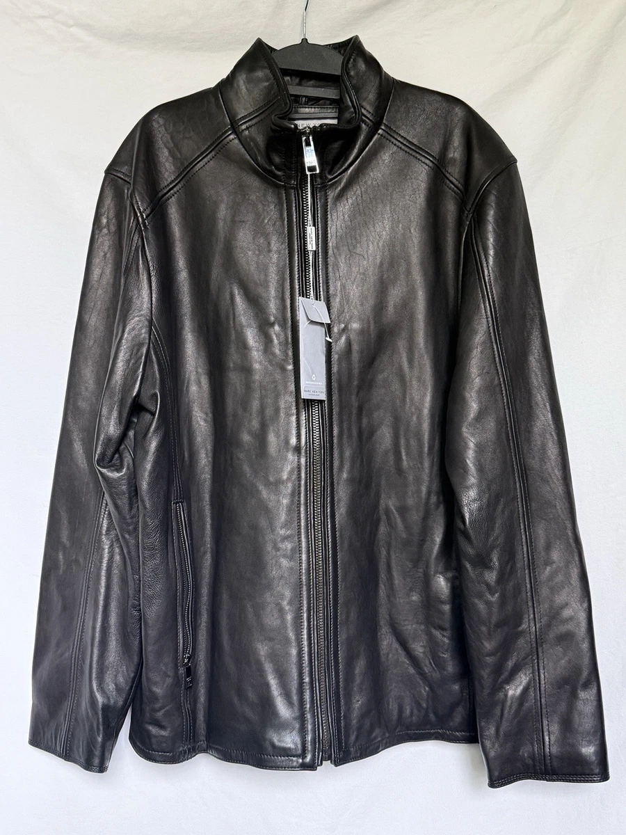 Andrew Marc Leather Jackets products for sale | eBay