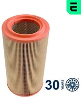 Optimal OP-FAF10479 Luftfilter Luftfiltereinsatz FüR Citroen FüR Peugeot