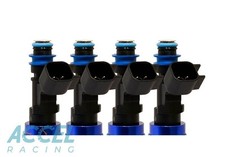Fic Fuel Injector Clinic 525cc Honda B H D Series Set Of 4 High-z W Pigtails Fic Fuel Injector Clinic 525cc Honda B H D Series Set Of 4 High-z W Pigtails
