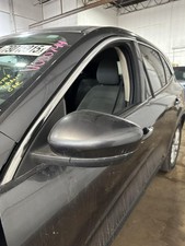 20 21 22 23 24 25 FORD ESCAPE Door Mirror Driver Left
