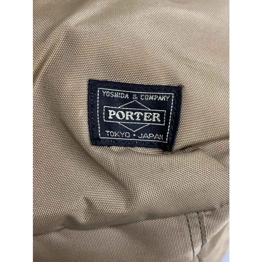 Porter Backpack Plain Backpack Bag - image 5