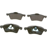 Bosch 0 986 494 008 Bremsbelagsatz FüR VW Transporter T4 70B 70C 7DB 7DK 70J