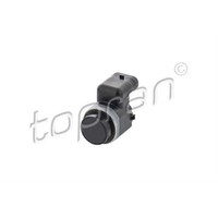 Topran Parksensor PDC Sensor Einparkhilfe Schwarz FüR Ford Mondeo IV Turnier
