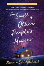 The Smell of Other People's Houses, Hitchcock, Bonnie-S