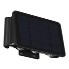 1 PCS Solar Wall Light Solar Wall Washing Lights For Courtyard Garden 54193