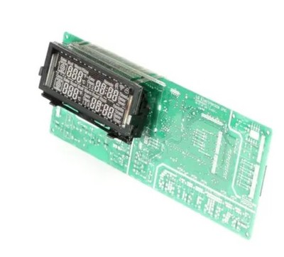 NEW EBR80595301 LG Main Pcb Assembly BIN E2