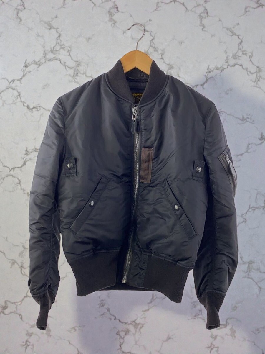 BUZZ RICKSON'S WILLIAM GIBSON COLLECTION Type BR1… - image 1