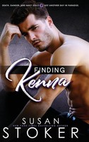 Susan Stoker | Finding Kenna | Buch | Englisch (2021) | Gebunden
