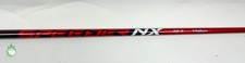 Used Fujikura Speeder NX 50g Regular Driver Shaft Taylormade Tip 46.5"