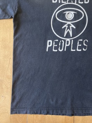 Vintage 2001 Dilated Peoples Expansion Team T-Shirt Size L RARE