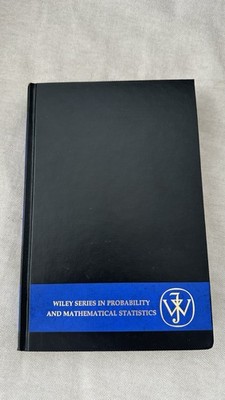 An Introduction to Probability Theory And Its Applications, Volume 1, 3rd Edit.