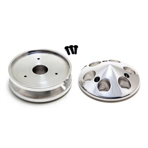 Trans Dapt 6059 Alternator Pulley - Image 3 of 3