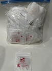 5000 Orthoclassic 5/16” 2.5oz Orthodontic Elastics/Rubber bands 50 Packs Of 100 — photo 2