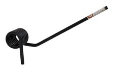 NACHMAN 04-380-01 Slide Suspension Spring