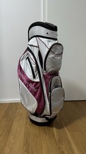 Mercedes-Benz Golfbag / Golftasche Cartbag We...