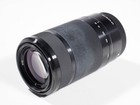 SONY 55-210MM OSS ZOOM *FUNGUS — photo 2