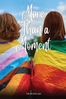 Dean Rylah | More Than A Moment | Taschenbuch | Englisch (2025) | Dean Rylah