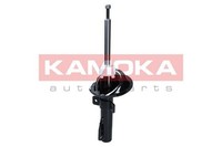 2X Kamoka StoßDäMpfer 2000364 FüR Ford Mondeo 2 BAP BFP Turnier BNP 16V 24V 200