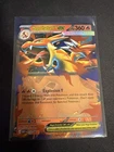 New ListingMega Charizard Y ex 030 Me: Mega Evolution Promo Holo