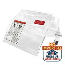 Safety Cover Complete to Fit Berkel Tenderizers 703, 704, 705, Replaces 9234-002