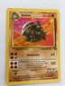 Pokemon Golem fossil gaming card see scans I ship overseas