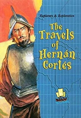 Hernan Cortes Sb-Ee Explorers & Exploration