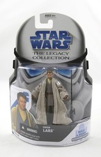Star Wars Owen Lars MOC 2008 BD46 HK-47 Legacy Collection
