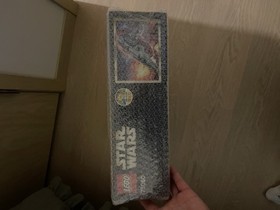 LEGO Star Wars: Slave I (75060), Factory Sealed, NIB, SHIP FAST