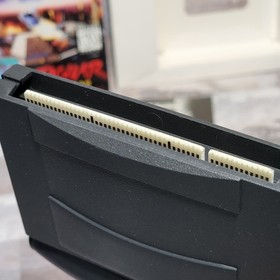 Flashback The Quest For Identity (Atari, Jaguar) Game, Manual, Box, & Tray