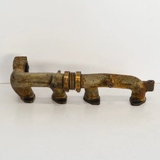 MERCEDES-BENZ SL R107 Auspuffkrümmer rechts A1171425501 A1171425401 3732236