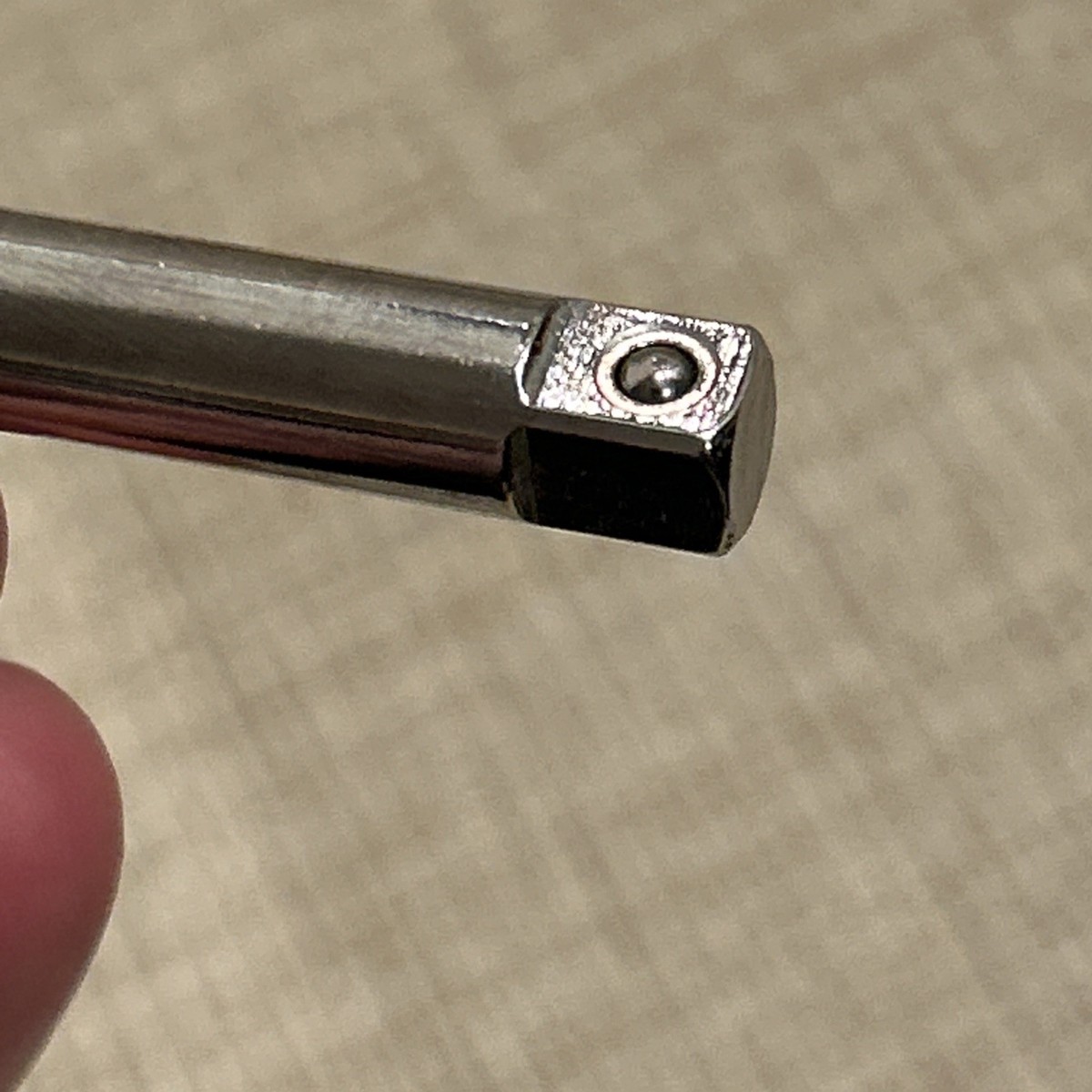 Tournevis à Cliquet Snap-on SGDMRC4-TM4 – Poignée Souple Avec Embout TTXRide T10