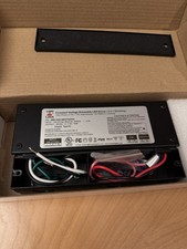 Light Lotus 24v60w Constant Voltage Dimmable Led Driver SMT-024-060VTDHV2