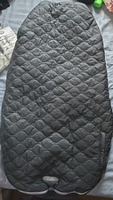 JJ Cole Urban Bundle Me Toddler Stroller Cover