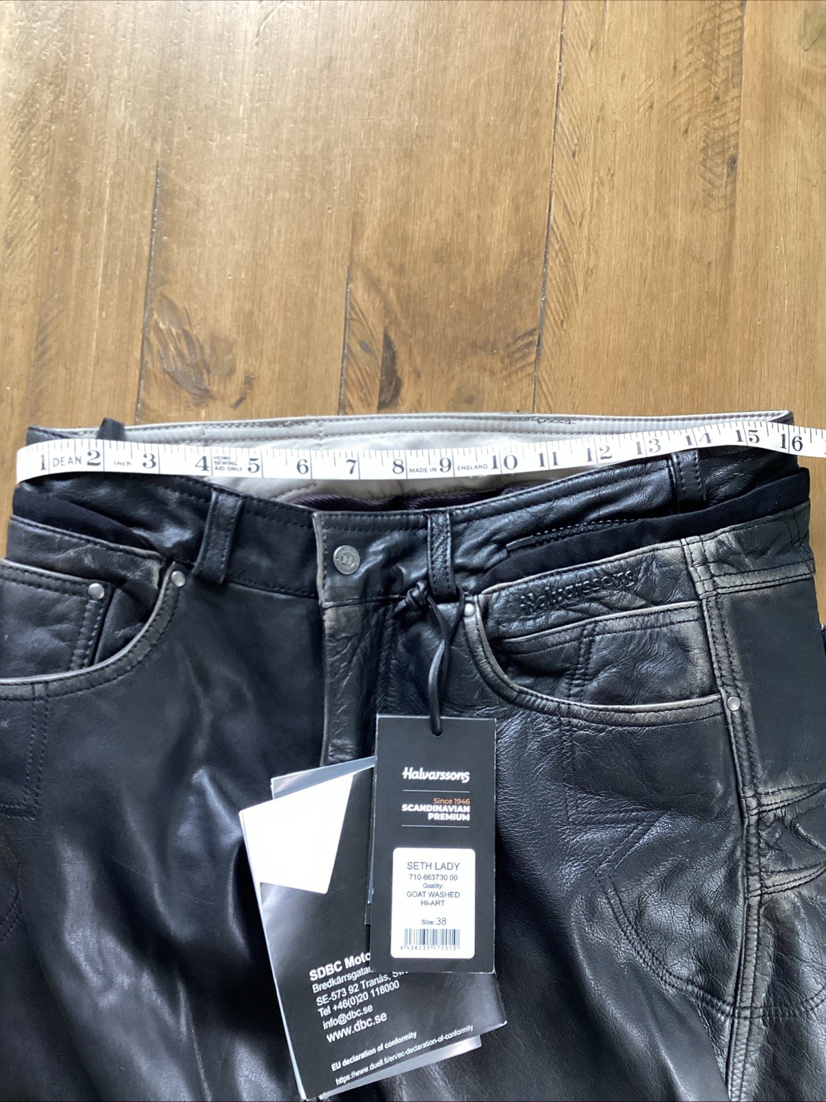 Black — photo 5 of 8