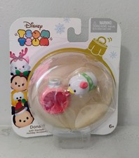 NEW 2015 Disney Tsum Tsum Christmas Donald Duck