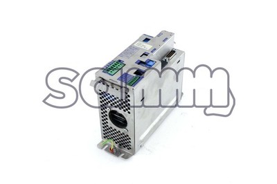 BERGER LAHR TLD011 F SERVO DRIVE Used