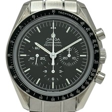 Omega Omega Speedmaster Moonwatch Professional 311.30.42.30.01.006 Black #086