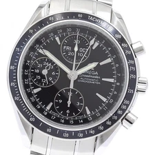 OMEGA Speedmaster 3220.50 Triple calendar black Dial Automatic Men's_892542