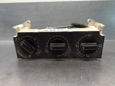 654985L heizung klimaanlagensteuerung PEUGEOT PARTNER S1 BREAK 1996 3893730