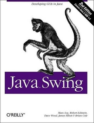 Java Swing, Robert Eckstein Marc Loy