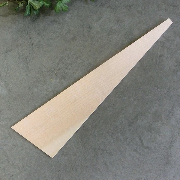 Cepillo de pintura de anacardo Espátula de ciprés Hinoki para base No. 2 (下地2... - Imagen 1 de 1